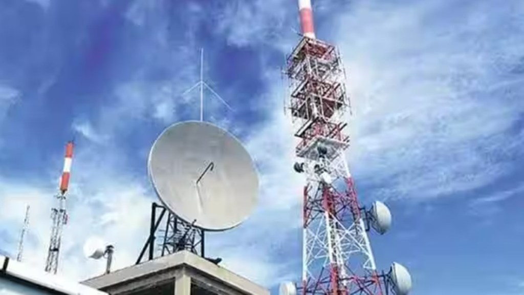 The surge in capital expenditure over the years was largely driven by disproportionate data traffic from large traffic generating (LTG) platforms,