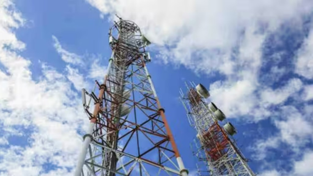 telecom