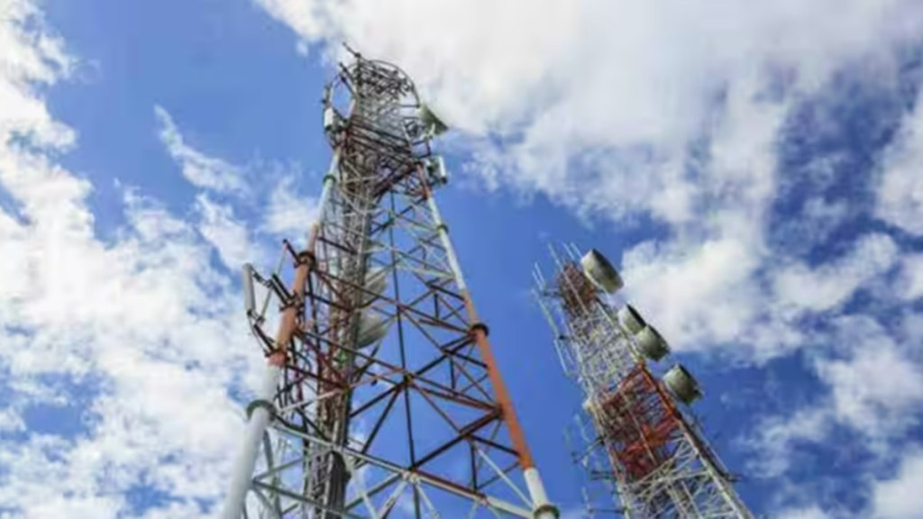 Telecom