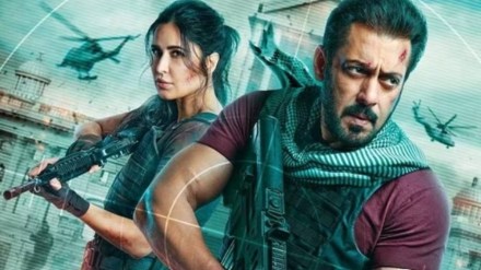 Tiger 3, Tiger 3 action video, Salman Khan, Salman Khan movies, Tiger 3 release date, Tiger 3 interview