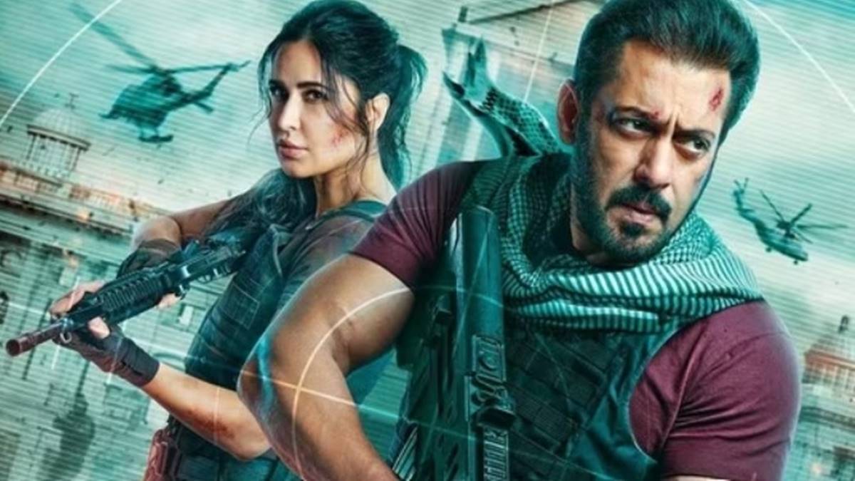 Tiger 3, Tiger 3 action video, Salman Khan, Salman Khan movies, Tiger 3 release date, Tiger 3 interview Tiger 3, Tiger 3 action video, Salman Khan, Salman Khan movies, Tiger 3 release date, Tiger 3 interview