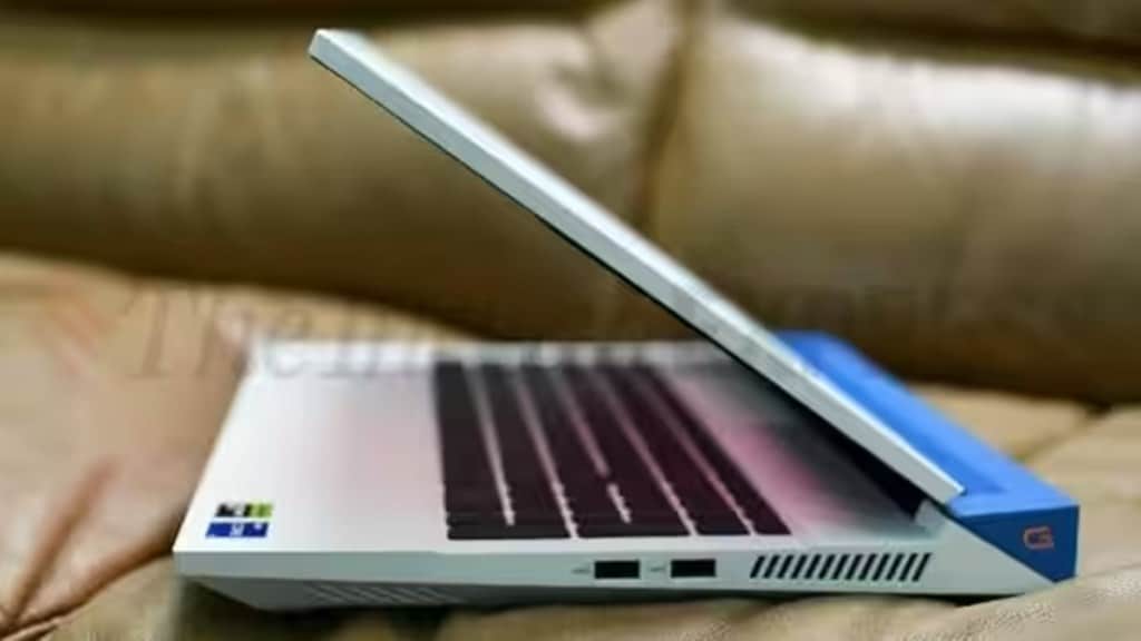 laptop