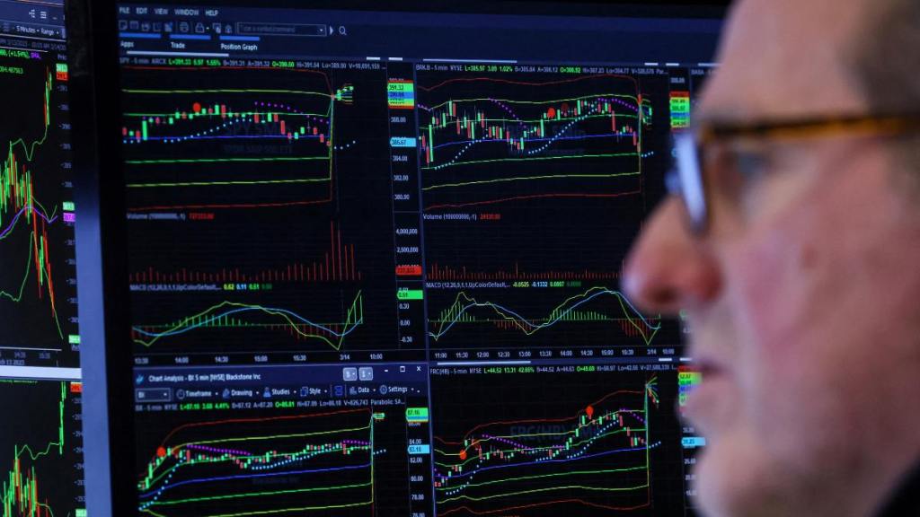 Stocks in focus