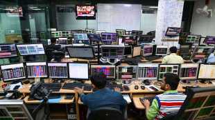 stock market outlook