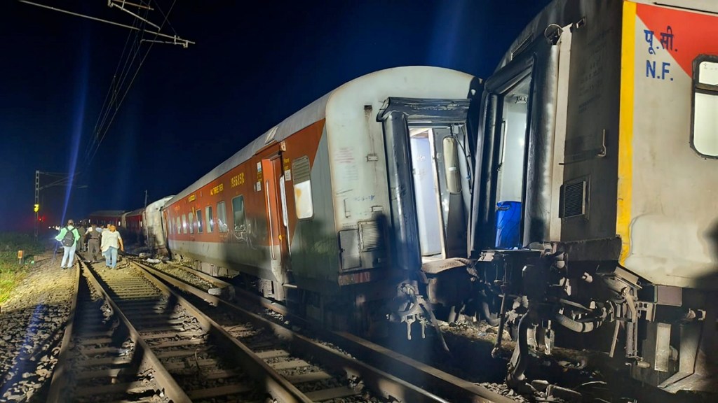 train accident train accident