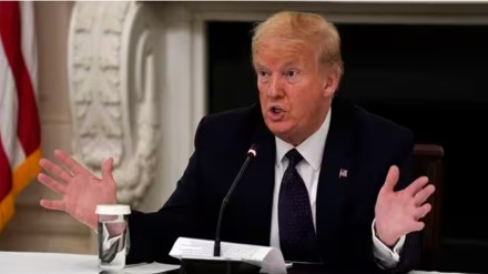 Donald Trump Donald Trump