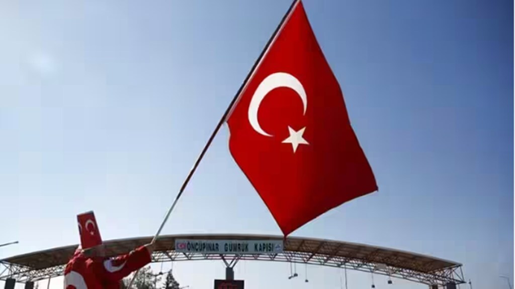 Turkey