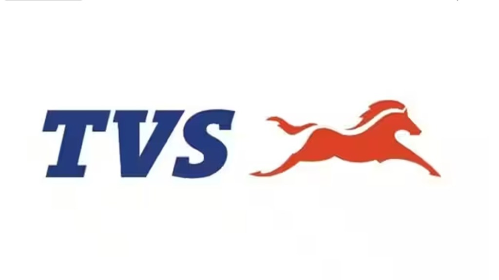 TVS Motors