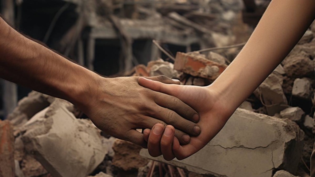 earthquake, breaking news, earthquake in delhi, earthquake magnitude, earthquake safety measures, what to do in earthquakes