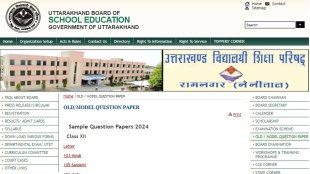 Uk board exam, uttarakhand board exam, uttarakhand education, UK board examination 2023, class 12 board exam, UBSE, uttarakhand board of secondary education, students, examination, education