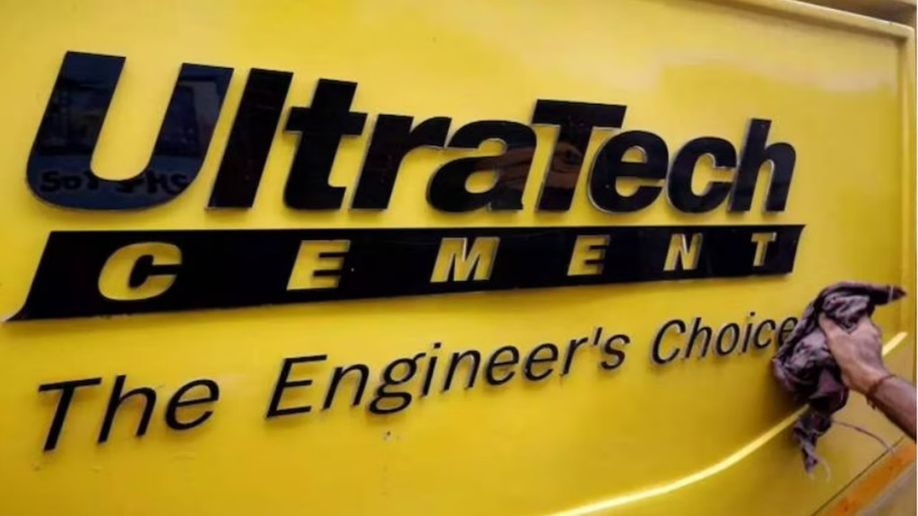 ultracement