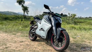 ultraviolette f77 review