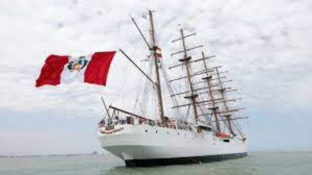 Peru India, Peru India relations, Peru India ties, Peruvian Navy's BAP Union visits Mumbai, Peru Navy, Peru Mumbai
