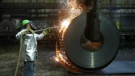 Industrial production, India Industrial production, industry news, industry india, financial express, Industrial production rises 10.3 per cent in August