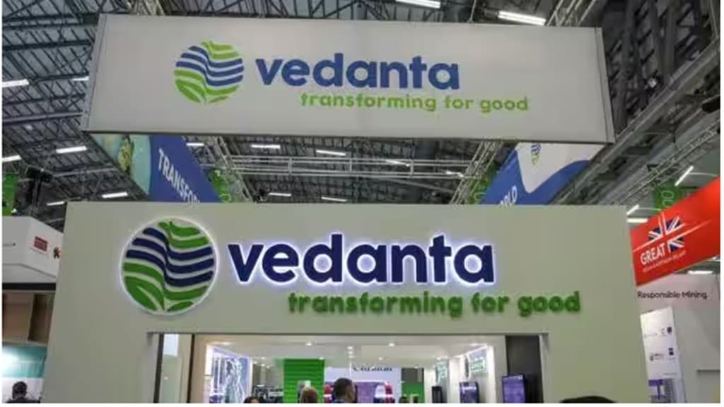 vedanta vedanta