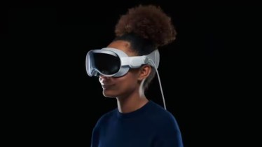 Apple Vision Pro version 2 could be easier to wear, have these features
