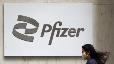 Pfizer, Pfizer news, Pfizer's Q2 report, Pfizer quarterly report, industry news