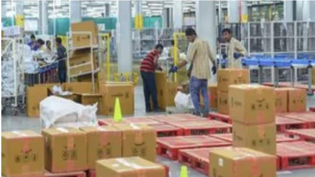 warehouse, warehousing industry, logistics, government incentives, compliance, technology, rural infrastructure, economic growth, lease models