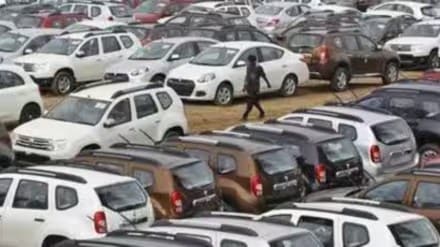 four-wheeled passenger vehicles in india, cars24, cars24 Ruchit Agarwal, cars24 ceo, industry