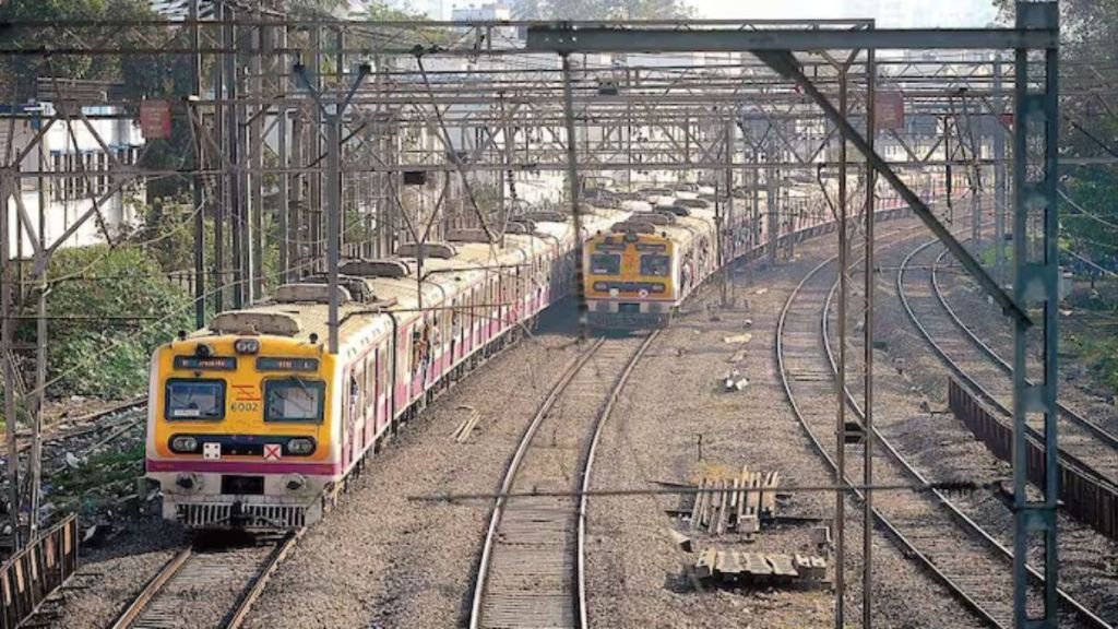 western railway