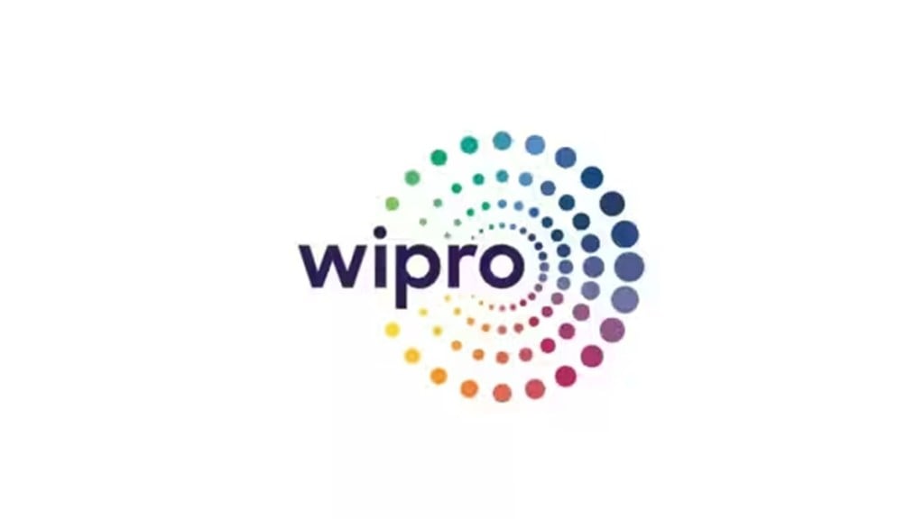 wipro wipro