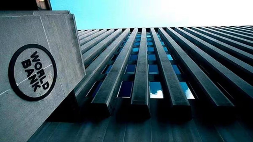 world bank