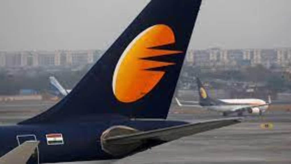 Jet airways, nclat jet airways, jet airways hearing, aviation news, jet airways news,