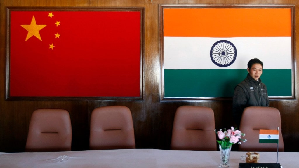 India and China, India, China, India China ties, India China talks, India China war