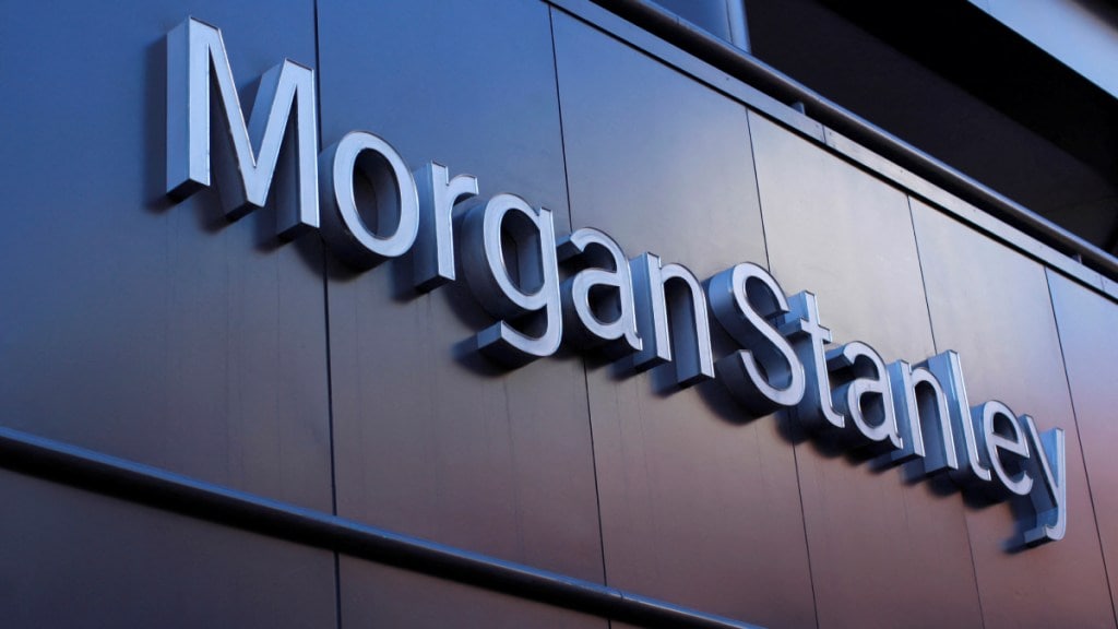 Morgan Stanley, Morgan stanley India, economy news, Indian economy