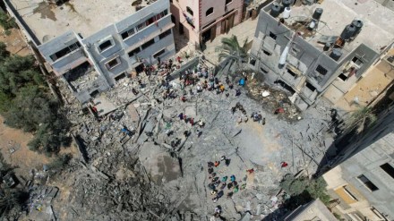 Joe Biden, US response to Gaza tension, Israeli and Palestinian Leadership, Israel, Hamas, Israel-Hamas war, Israel-Palestine war, Israel-Palestine conflict, Israel-Palestine, Gaza, Gaza tensions, US support to Israel, Israel Indians, Indian officers die in Israel