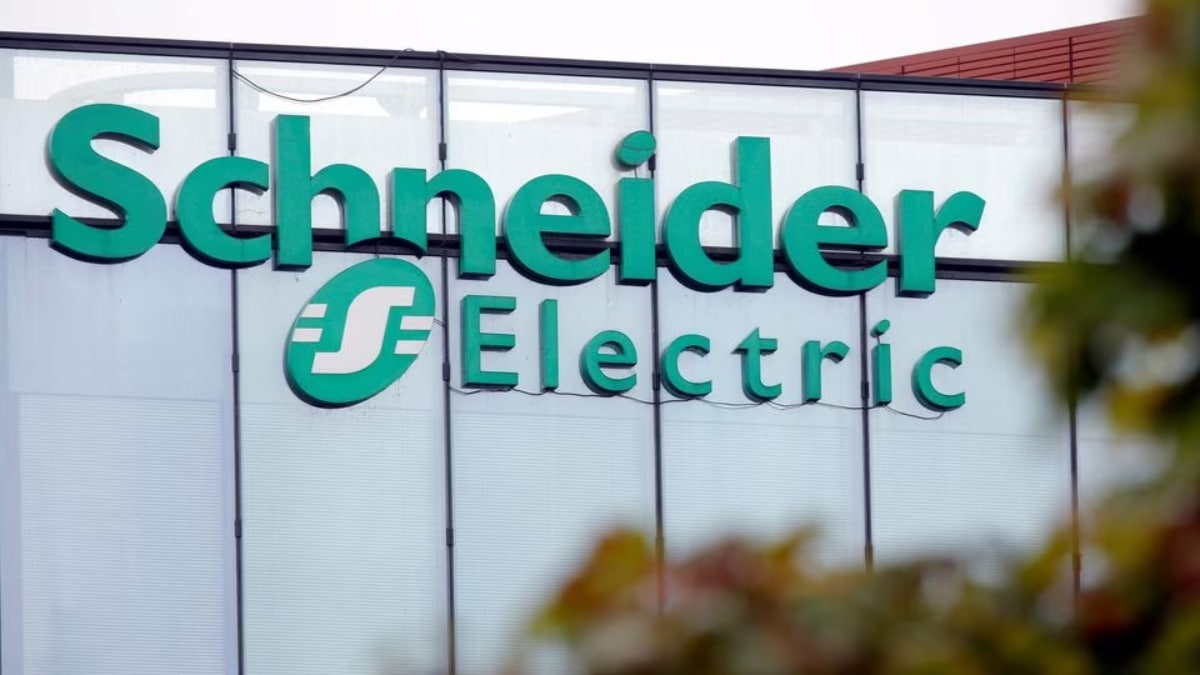 Schneider Electric, Schneider Electric to expand India operations, Schneider Electric India, Schneider Electric news, Schneider Electric exports, Schneider Electric Deepak Sharma