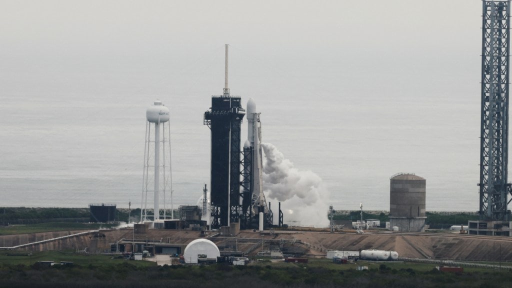 NASA, NASA probe, NASA asteroid, science news, financial express NASA, NASA probe, NASA asteroid, science news, financial express