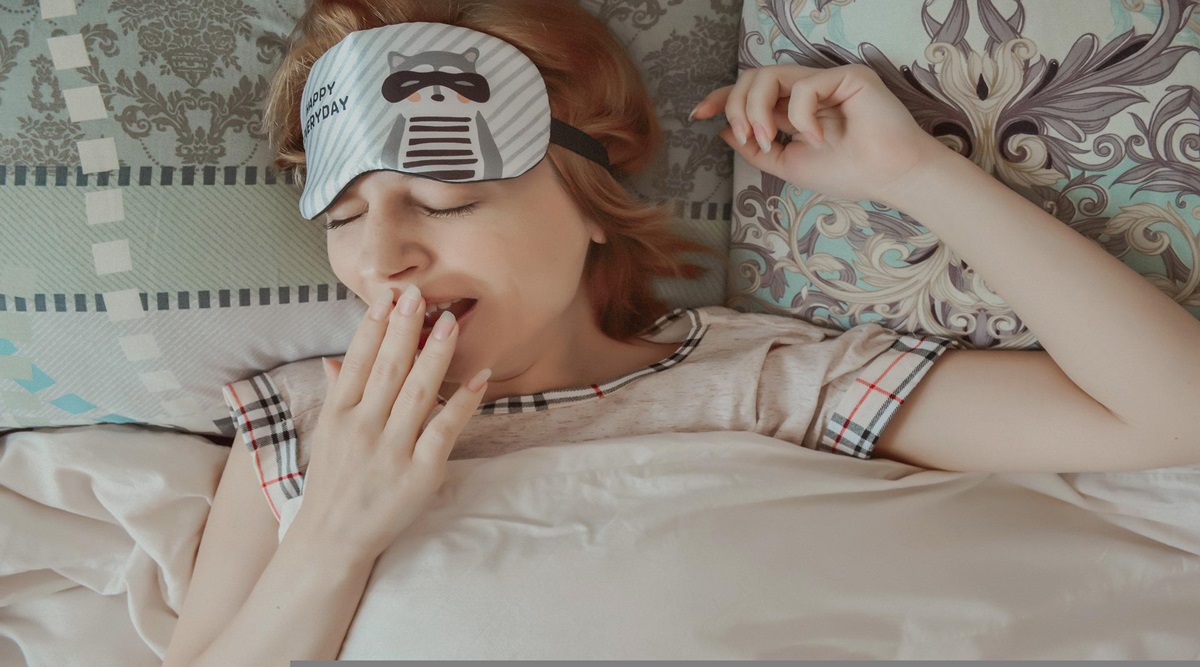 World Sleep Day, how to sleep, best sleeping posture, World Sleep Day news World Sleep Day, how to sleep, best sleeping posture, World Sleep Day news