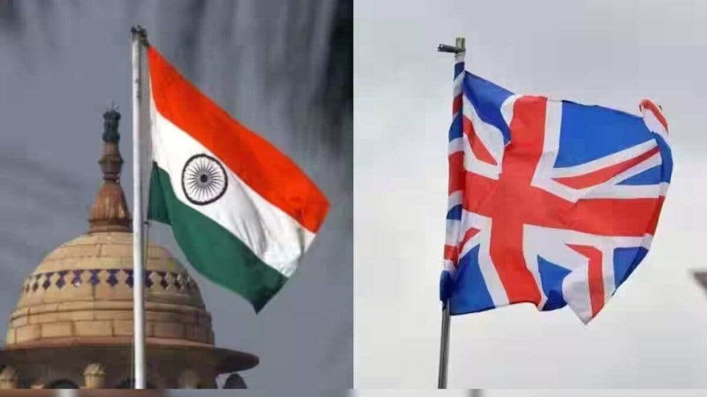 Arindam Bagchi, MEA Arindam Bagchi, MEA UK, UK India ties, Indian diplomats in UK Arindam Bagchi, MEA Arindam Bagchi, MEA UK, UK India ties, Indian diplomats in UK