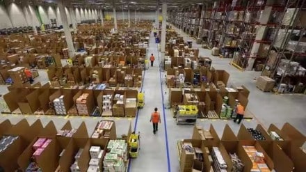 warehouse, warehouse industry, logistics sector, logistical industry, industry,