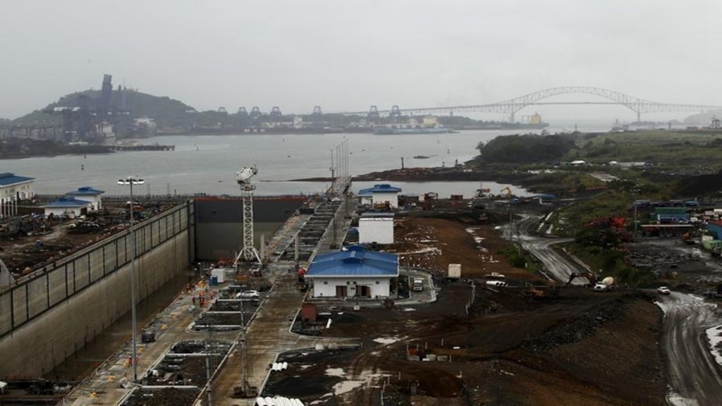 panama Economic Outlook, panama gdp, panama gdp growth,