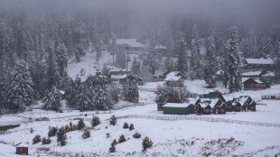 weather, weather update, india weather, IMD weather update, delhi weather, delhi fog, delhi rain, delhi temperature, snowfall,