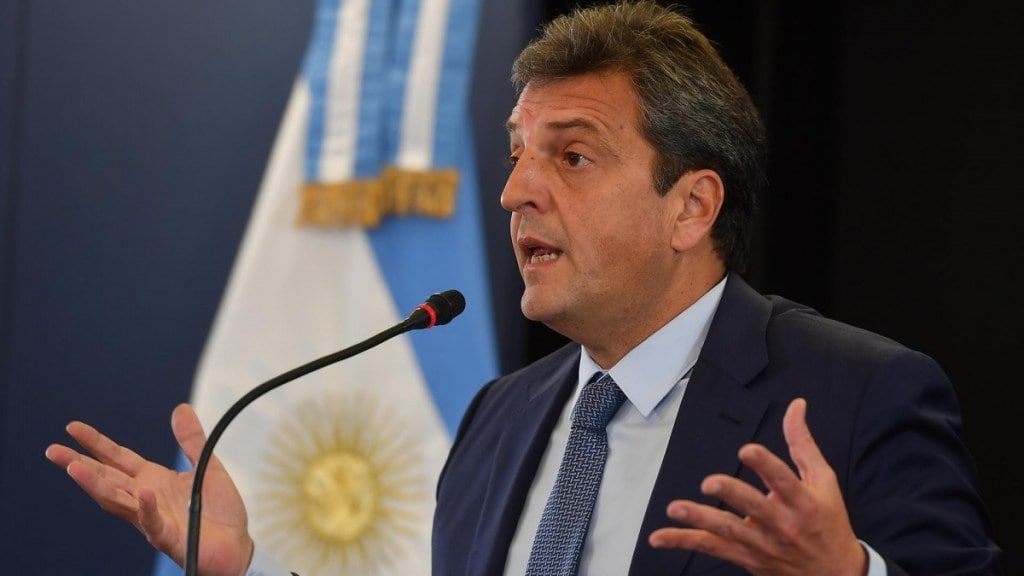 Argentina, Argentina general election, Argentina 2023, Argentina polls,