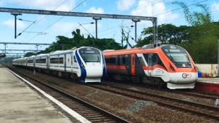 Ministry of Railways, vande bharat, vande bharat express, vande bharat express in kerala, vande bharat express train in kerala, indian railways, kasaragod-Thiruvananthapuram vande bharat express,