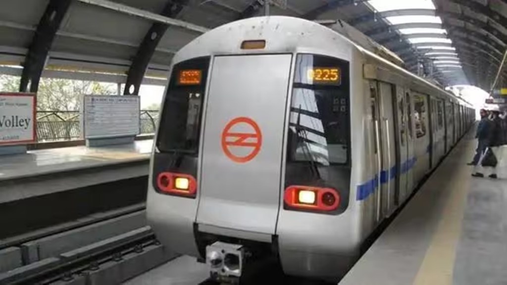 India International Trade Fair, India International Trade Fair ticket sales, dmrc, delhi metro India International Trade Fair, dmrc IITF ticket fair,
