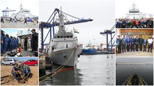 ins sumedha, indian navy, walvis bay, walvis bay deployment,