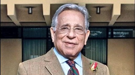 PRS Oberoi, PRS Oberoi dies, PRS Oberoi passes away, PRS Oberoi death,
