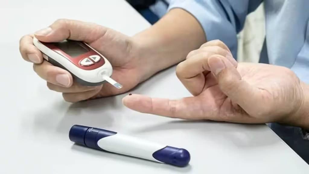 World Diabetes Day 2023, World Diabetes Day, healthy lifestyle, diabetes case,