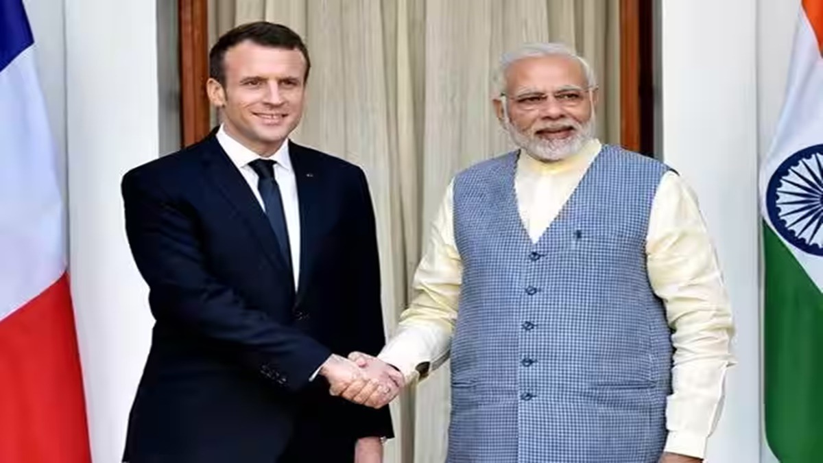 India-France relations, Indo-france ties, France, France investment,