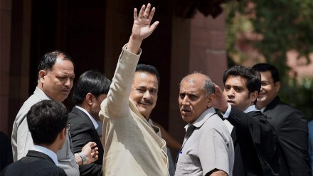 Subrata Roy, sebi on Subrata Roy, Subrata Roy death,