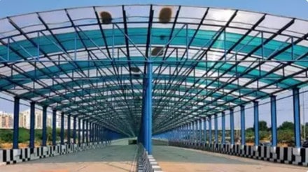 Vatika Chowk Underpass, Vatika Chowk Underpass details, about Vatika Chowk Underpass, Vatika Chowk Underpass opens, Vatika Chowk Underpass sectors, Vatika Chowk Underpass significance, Vatika Chowk Underpass news, Vatika Chowk Underpass inauguration, Vatika Chowk Underpass launch, Vatika Chowk Underpass in gurugram,