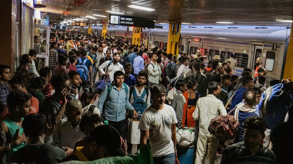 Vaishno Devi, Vaishno Devi visit, indian railways, festival special train to Vaishno Devi, ministry of railways,