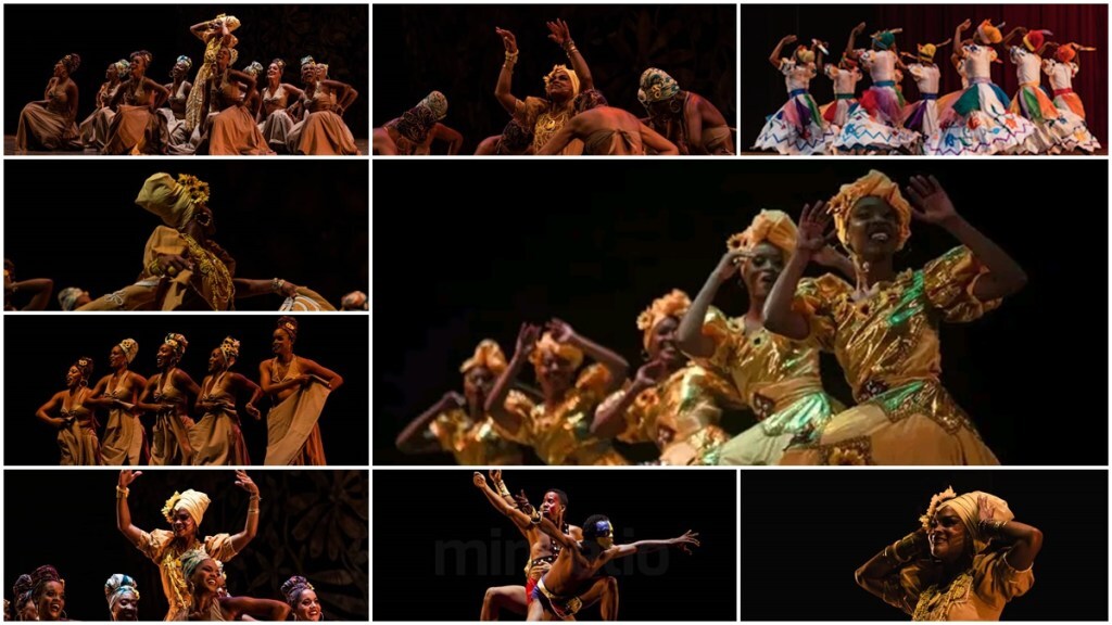 National Folkloric Ensemble, cuban National Folkloric Ensemble, National Folkloric Ensemble of cuba, Cultural Diplomacy, cuban identity,