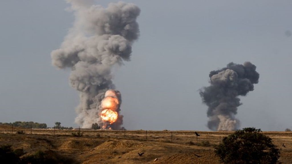 Israel-Hamas, Israel-Hamas war, Israel-Hamas latest update, Israel-Hamas ship hijacked, Yemen Houthis rebels,