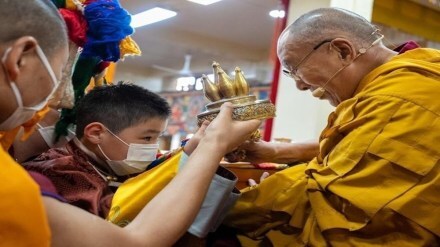 Tibetan power play, Khalkha Jebtsundamba Khutuktu, dalai lama, Monkhnansan Narmandakh, mongolia, Jonang tradition in Tibet